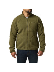 HQ Tech Fleece Jacket