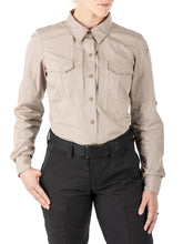 Women's 5.11 Stryke™ Long Sleeve Shirt