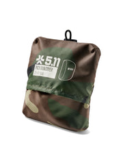 MOLLE Packable Rain Cover 24-44L Print