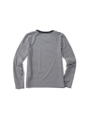 Women's Elevate Crew Long Sleeve Tee