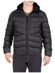 Acadia Down Jacket
