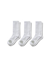 Duty Ready Plus Crew Socks (3-Pack)