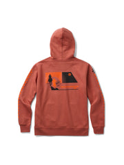 Endless Trail Fleece Hoodie