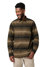 Igor Print Long Sleeve Shirt