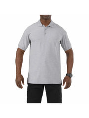Utility Short Sleeve Polo