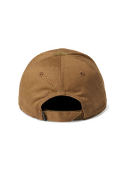 ABR Crest Snapback Hat