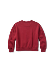 Women's Wild Things Fleece Crewneck Sweatshirt