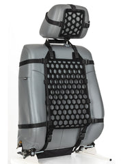 Vehicle Ready Hexgrid® Seat