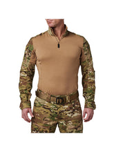 V.XI™ XTU MultiCam® Rapid Long Sleeve Shirt
