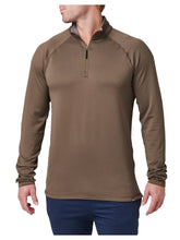 Stratos 1/4 Zip