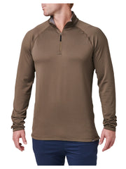 Stratos 1/4 Zip