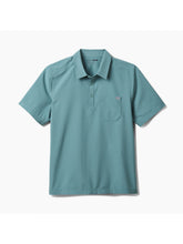Flex Short Sleeve Polo