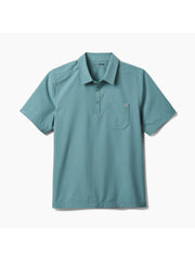 Flex Short Sleeve Polo