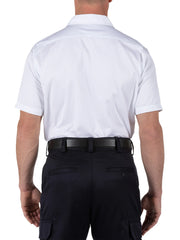 Company Short Sleeve Shirt
