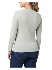 Women's Happy At The Range Long Sleeve Tee