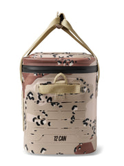 AllHaula™ 12 Can Cooler Print
