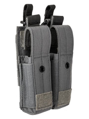 Flex Double Pistol Mag Cover Pouch