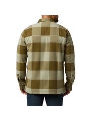Seth Shirt Jacket