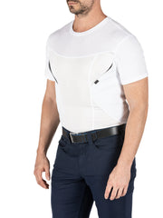 CAMS Short Sleeve Baselayer