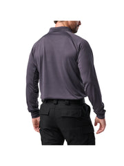 Performance Long Sleeve Polo
