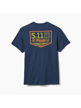 SIG SAUER® x 5.11® Crest Tee