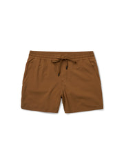 Big Sur Hybrid Short 5 Inch