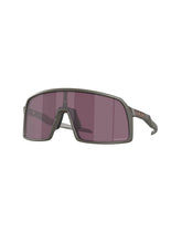 Oakley® Sutro - Matte Olive/prizm Road Black By Oakley®