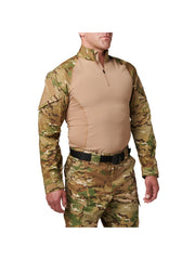 Flex-Tac® TDU® MultiCam® Rapid Long Sleeve Shirt