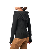 Kimmie Full Zip Hoodie