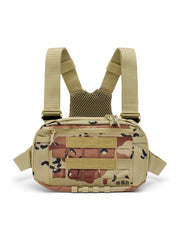 Skyweight™ Survival Chest Pack Print