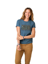 Women's 5.11 Tattoo Short Sleeve Tee