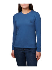 All Hogs Go To Heaven Long Sleeve Tee