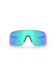 Oakley® Sutro Lite - Matte White/prizm Sapphire By Oakley®