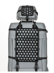 Vehicle Ready Hexgrid® Seat