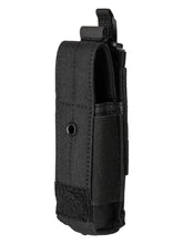 Flex Single Pistol Mag Cover Pouch