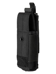 Flex Single Pistol Mag Cover Pouch