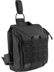 UCR Thigh Rig