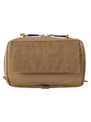 Drop Down Utility Pouch