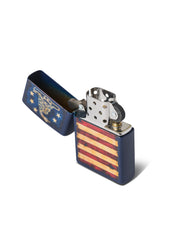 Zippo® Don't Tread On Me Windproof Lighter By Zippo®