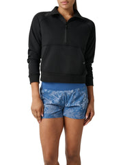 Women's Arrive Quarter Zip Jacket