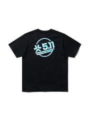 5.11® Men's Way Stoked Relaxed Short Sleeve Tee