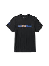 Rack Send Reload US Tee