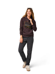 Women's High Speed Ops Hoodie