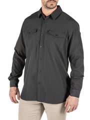 Marksman Long Sleeve Shirt UPF 50+