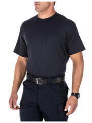 Professional Pocketed T-Shirt