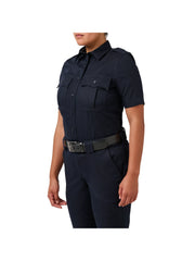 Women's 5.11 Stryke® LT PDU Class A Short Sleeve Shirt