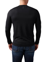 Tropos Long Sleeve Baselayer Top