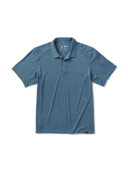 Paramount Crest Polo