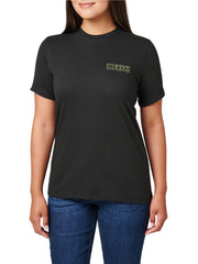 Women's ABR Island-Nade Tee