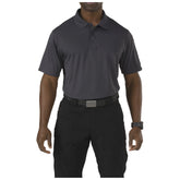 Corporate Pinnacle Short Sleeve Polo